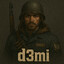 [Yıı] d3mi