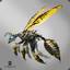 The Bionic Bee