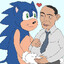 SonicXObamaMpreg