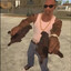 Carl Johnson