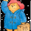 Paddington Bear