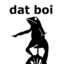 dat boi