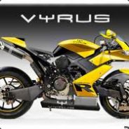 Vyrus