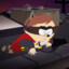 The Coon