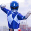 Blue Ranger