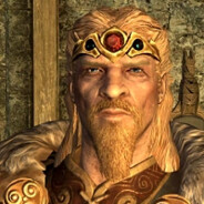 Jarl Balgruuf the Greater