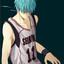 kuroko tetsuya