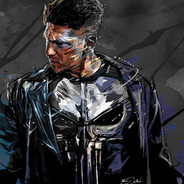 ✪ Punisher avatar