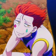 Hisoka