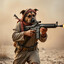 Osama Bin Barkin