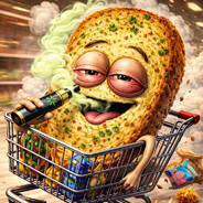 bakedgarlicbread