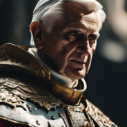 Ratzinger the Prosecutor