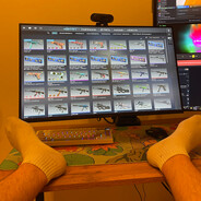 Услышал родной