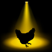 chickelino