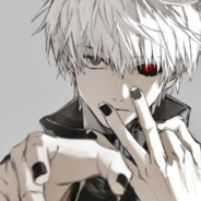 Kaneki's good boy