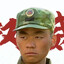 兵王许三多