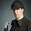 Sherlock Holmes