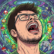 MITXEL Steam avatar