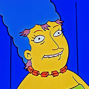 Marge Simpson&#039;s Wretched Vagina