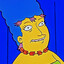 Marge Simpson&#039;s Wretched Vagina