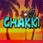 CHAKKI