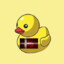 Duckies//Ducky [DK]