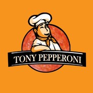 Tony Pepperoni