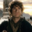Bilbo Fraggins