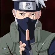 旗木卡卡西（忍战）