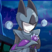 战神联盟狙击手布莱克