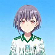 TeamFalcons的高松灯本人