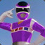 Purple Ranger