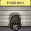 HOOD MAN