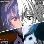 綾波レイは笑えばいい