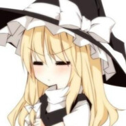 超级无敌魔理沙