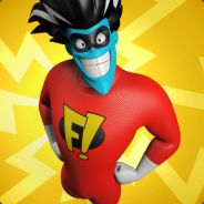 Freakazoid