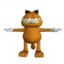 Garfield enjoyer