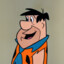 Fred Flinstone