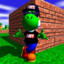 Thug Yoshi
