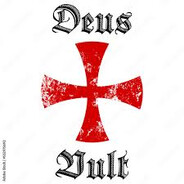 DEUS VULT