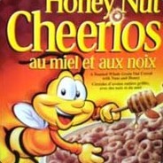 Hon3yNut