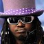 I AM T-PAIN