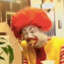 McDonald&#039;s Enjoyer