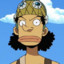 Lord Usopp