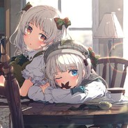 遇见你时花很暖