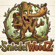 SniedelWoodZ ツ