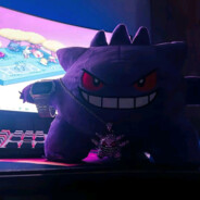 Player avatar