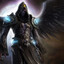 Lucifer (Light Giver)