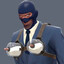 Steam avatar