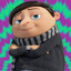 gru kid